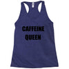 caffein Racerback Tank