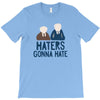 rickz genius pickles 2 T-Shirt