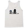 robotic hoover Tank Top
