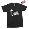 dance Exclusive T-shirt