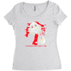 i'm gonna have a great time Women's Triblend Scoop T-shirt