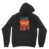 run! Unisex Hoodie
