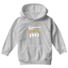 queens are born in 1993 Youth Hoodie