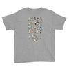 shakespeare a z Youth Tee