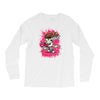 coffee addict (2) Long Sleeve Shirts