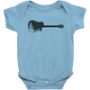 Guitar Baby Bodysuit
