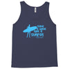 surf board surfer australia save a wave ride a surfer ocean Tank Top