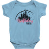 Birthday Girl Baby Bodysuit