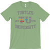 turtles university T-Shirt
