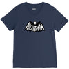 nightman V-Neck Tee