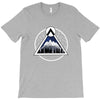 Mountain Triangle T-Shirt