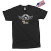 volbeat tour concert 2015 Exclusive T-shirt