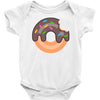 donut Baby Bodysuit