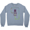 camera Crewneck Sweatshirt