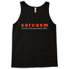 funny t shirt sarcasm is one of the services i offer rude tee offensiv Tank Top