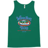 wonka boat tours Tank Top