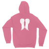 Daryl Wing Unisex Hoodie