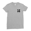 Im Good Pocket Ladies Fitted T-Shirt