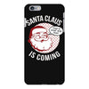 santa claus is coming iPhone 6 Plus/6s Plus Case