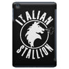 italian stallion 2 iPad Mini