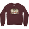 Raphael Scuola Di Atene Crewneck Sweatshirt