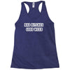 good weed Racerback Tank