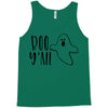 boo y'all Tank Top