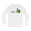 mean fruit Long Sleeve Shirts