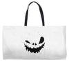 pumpkin Weekender Totes