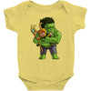 loki needs love Baby Onesie