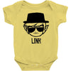 link Baby Bodysuit