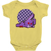 bonnie plushie Baby Onesie