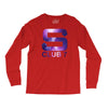 s club 7 galaxy Long Sleeve Shirts