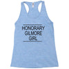 gilmore girls Racerback Tank