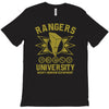 rangers university T-Shirt