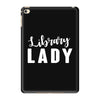 library lady iPad Mini 4 Case
