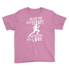 lobe Youth Tee