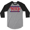 merica 3/4 Sleeve Shirt