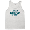 orca crew Tank Top