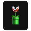 nintendo mario brothers piranha plant Mousepad