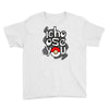 ichoose you Youth Tee