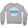 I've Been Called A Lot Of Names But Pop Pop Is My Favorite Crewneck Sweatshirt