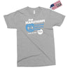 bob maplethorpe potential getaway driver Exclusive T-shirt