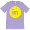 in T-Shirt