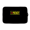 mercy Laptop sleeve