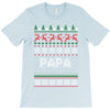 ugly christmas papa T-Shirt