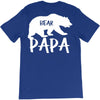 Papa Bear T-Shirt