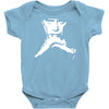 boardwalk empire nuckt thompson Baby Onesie