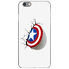 SIMPLE NICE iPhone 6/6s Case