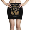 bacon2 Mini Skirts